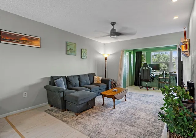 Listing Photo 3 - Condo for sale in building located at 4849 Onyx Ln, New Port Richey, FL 34652 - Unit #204
