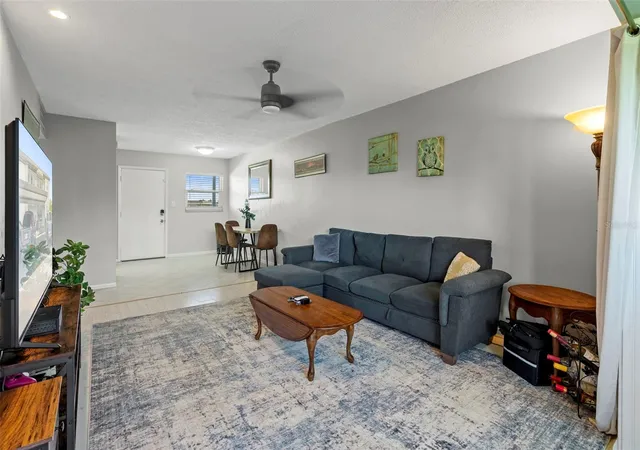 Listing Photo 5 - Condo for sale in building located at 4849 Onyx Ln, New Port Richey, FL 34652 - Unit #204