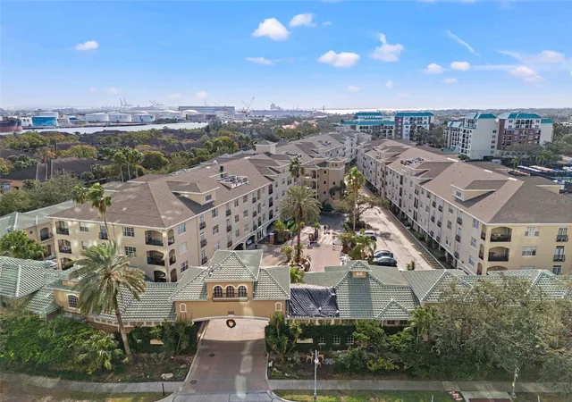 Photo 1 of Condo for sale at 501 Knights Run Ave #2111, Tampa, FL 33602 | MLS# TB8529805 | Listing updated on 2026-09-23