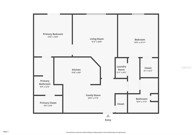 Photo 4 of Condo for sale at 501 Knights Run Ave #2111, Tampa, FL 33602 | MLS# TB8529805 | Listing updated on 2026-09-23