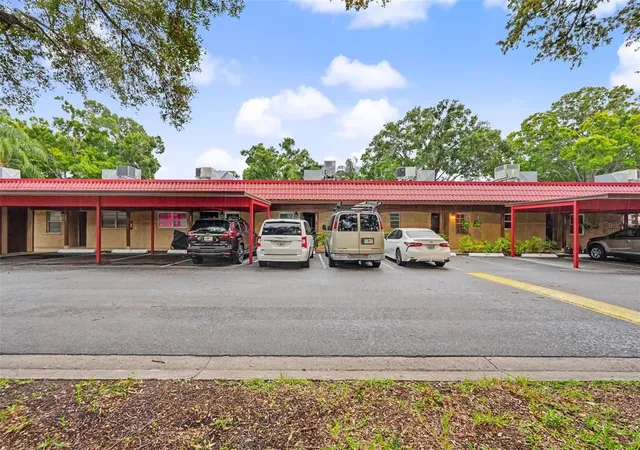 Condo for sale at 601 N Hercules Ave #1004, CLEARWATER, FL 33765 | MLS# TB8529806