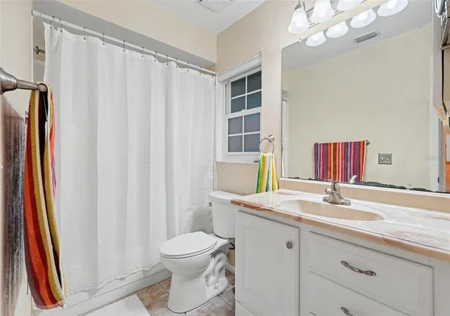 Listing Photo 5 - Condo for sale in building located at 601 N Hercules Ave, Clearwater, FL 33765 - Unit #1004