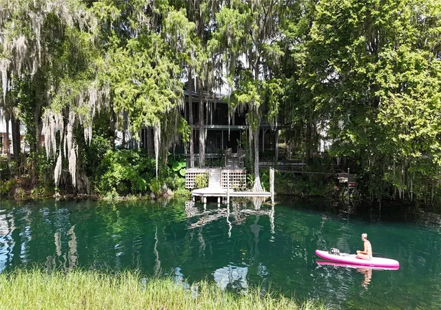 2nd image of 11685 E Blue Cove Dr, Dunnellon, FL 34432 | MLS# OM728590