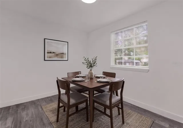 Photo 3 of Condo for sale at 3987 Versailles Dr #3987F, Orlando, FL 32808 | MLS# O6425637 | Listing updated on 2026-09-17