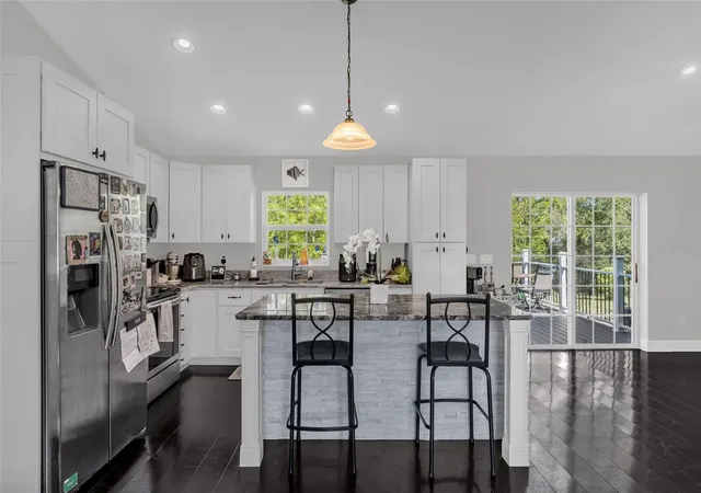 Photo 2 of Single family home for sale at 4973 Sw 109th Loop, Ocala, FL 34476 | MLS# OM728591 | Listing updated on 2026-08-11
