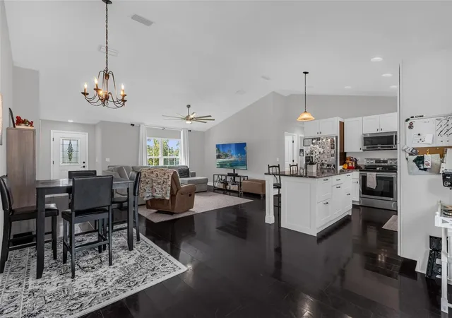 Photo 4 of Single family home for sale at 4973 SW 109th Loop, Ocala, FL 34476 | MLS# OM728591 | Listing updated on 2026-08-11