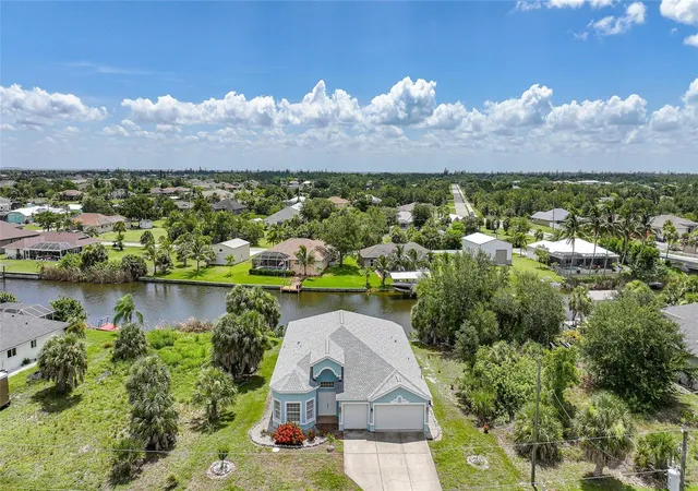 Photo 1 of Single family home for sale at 9436 President Cir, Port Charlotte, FL 33981 | MLS# D6148101 | Listing updated on 2026-08-27