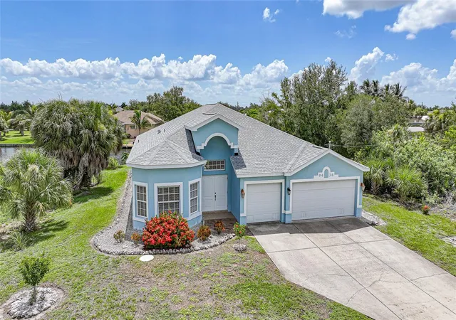 Photo 2 of Single family home for sale at 9436 President Cir, Port Charlotte, FL 33981 | MLS# D6148101 | Listing updated on 2026-08-27