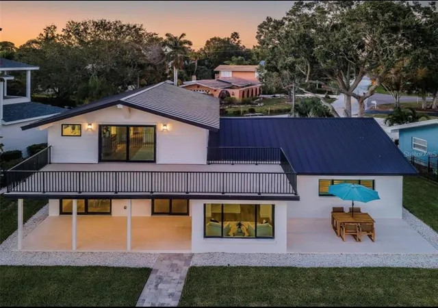 2nd image of 105 Augusta Ave, Palm Harbor, FL 34683 | MLS# TB8529811