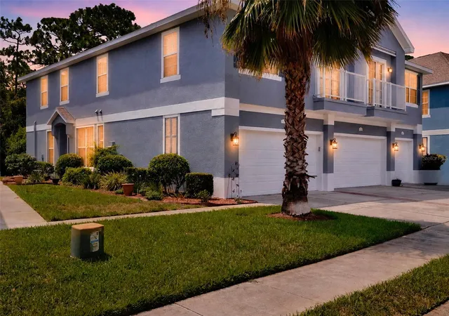 Photo 2 of Townhouse for sale at 8453 Shallow Crk Ct, New Port Richey, FL 34653 | MLS# TB8529812 | Listing updated on 2026-09-01