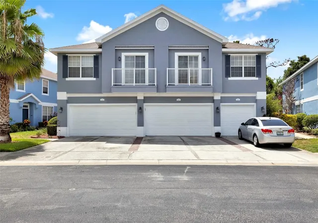 Photo 3 of Townhouse for sale at 8453 Shallow Crk Ct, New Port Richey, FL 34653 | MLS# TB8529812 | Listing updated on 2026-09-01
