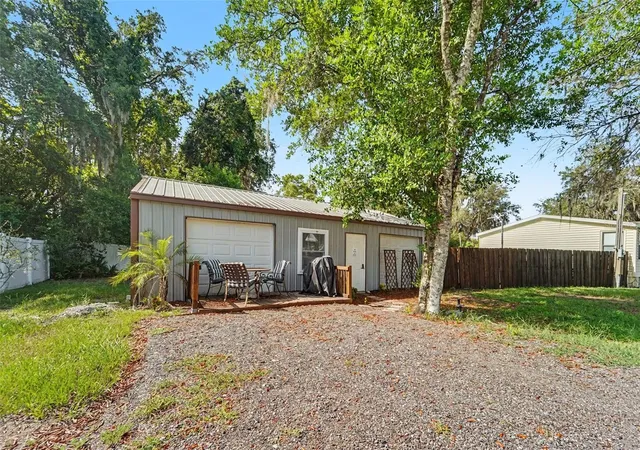 Photo 22 of Manufactured home for sale at 12464 Lantana Ave, New Port Richey, FL 34654 | MLS# TB8529813 | Listing updated on 2026-07-21
