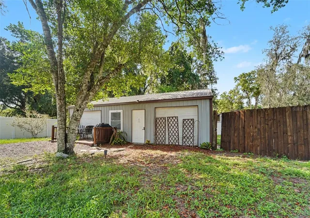 Photo 4 of Manufactured home for sale at 12464 Lantana Ave, New Port Richey, FL 34654 | MLS# TB8529813 | Listing updated on 2026-07-21