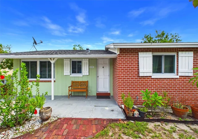 1st image of 2809 Edenwood St, Clearwater, FL 33759 | MLS# TB8529816