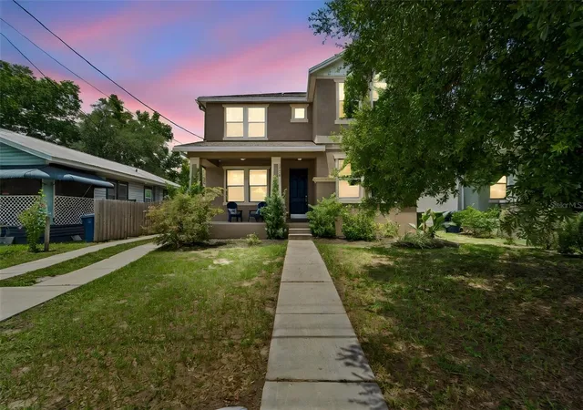 Photo 2 of Single family home for sale at 1216 E Giddens Ave, Tampa, FL 33603 | MLS# TB8529818 | Listing updated on 2026-08-31