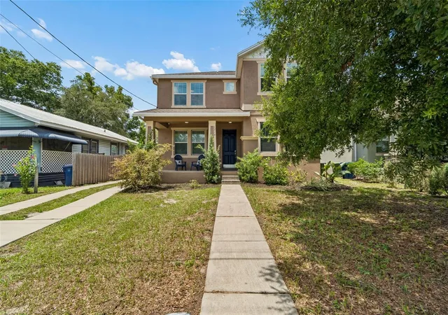 Photo 3 of Single family home for sale at 1216 E Giddens Ave, Tampa, FL 33603 | MLS# TB8529818 | Listing updated on 2026-08-31