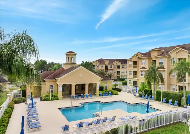 4th image of 505 Terrace Ridge Cir #505, Davenport, FL 33896 | MLS# O6425641