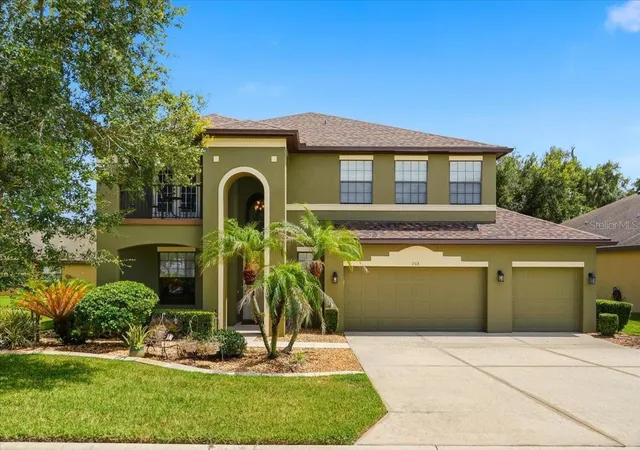 1st image of 268 Oak Landing Ln, Mulberry, FL 33860 | MLS# W7887700