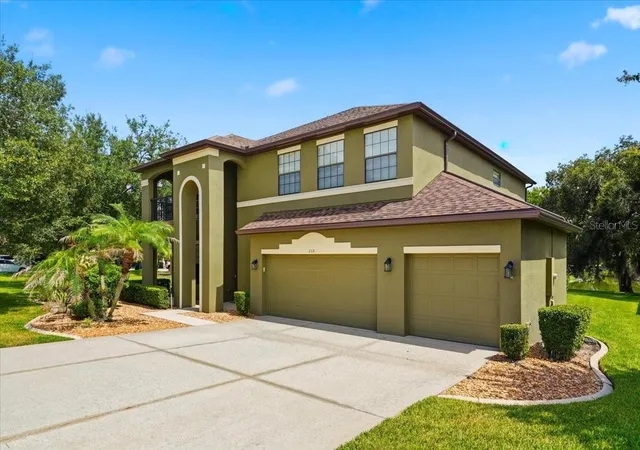 2nd image of 268 Oak Landing Ln, Mulberry, FL 33860 | MLS# W7887700