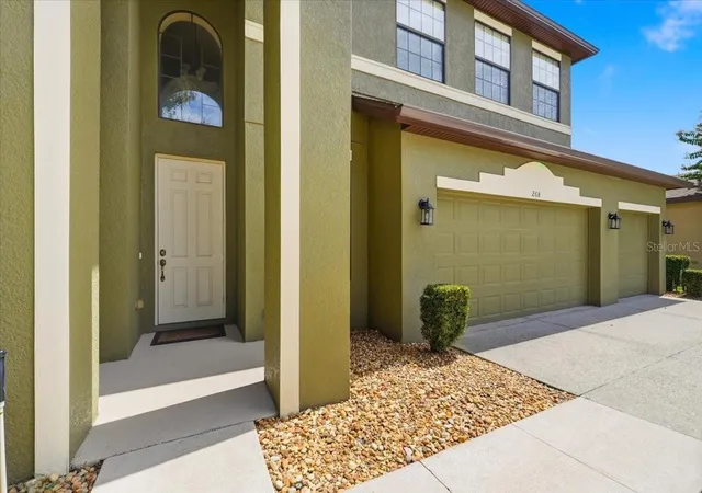 4th image of 268 Oak Landing Ln, Mulberry, FL 33860 | MLS# W7887700
