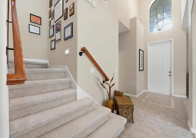 5th image of 268 Oak Landing Ln, Mulberry, FL 33860 | MLS# W7887700