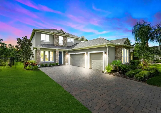 Photo 2 of Sale Pending at 13857 Jomatt Loop, Winter Garden, FL 34787 | MLS# O6425647 | Listing updated on 2026-08-26