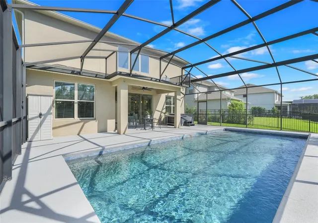 Photo 4 of Sale Pending at 13857 Jomatt Loop, Winter Garden, FL 34787 | MLS# O6425647 | Listing updated on 2026-08-26