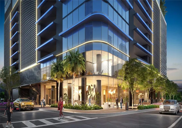 1st image of 1101 E Jackson St #3108, Tampa, FL 33602 | MLS# O6425649