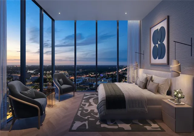 3rd image of 1101 E Jackson St #3108, Tampa, FL 33602 | MLS# O6425649