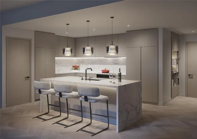 4th image of 1101 E Jackson St #3108, Tampa, FL 33602 | MLS# O6425649