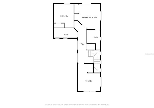 Listing Photo 2 - Condo for sale in building located at 1232 Virginia Dr, ORLANDO, FL 32803 - Unit #