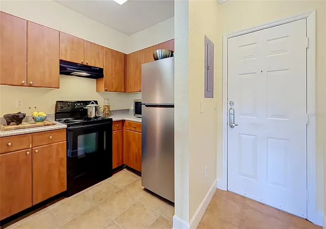 Photo 2 of Condo for sale at 202 E South St #4040, Orlando, FL 32801 | MLS# O6425652 | Listing updated on 2026-08-21