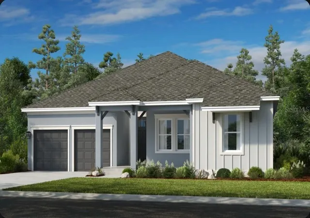 Photo 1 of Sale Pending at 15997 Honey Harvest St, Winter Garden, FL 34787 | MLS# O6425653 | Listing updated on 2026-08-03