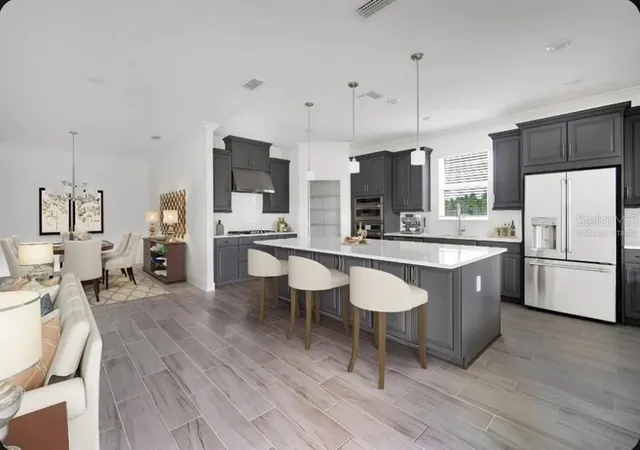 Photo 4 of Sale Pending at 15997 Honey Harvest St, Winter Garden, FL 34787 | MLS# O6425653 | Listing updated on 2026-08-03