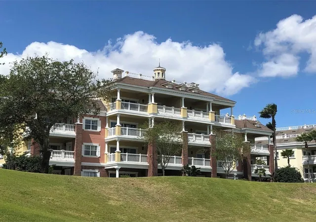 Photo 1 of Condo for sale at 7604 Cabana Ct #303, Reunion, FL 34747 | MLS# O6425656 | Listing updated on 2026-08-27