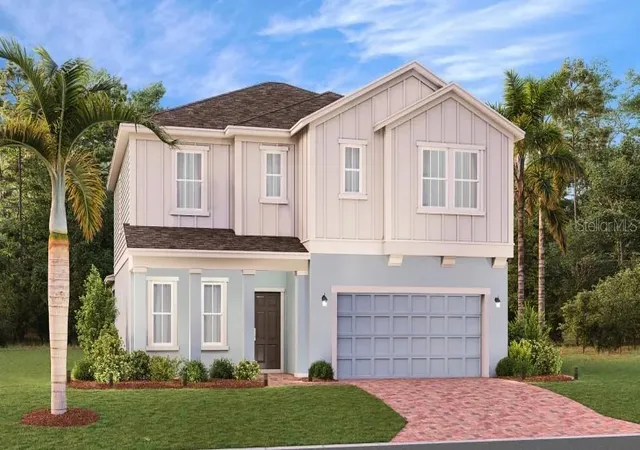 Photo 1 of Sale Pending at 3329 Addison Blvd, Saint Cloud, FL 34771 | MLS# O6425658 | Listing updated on 2026-07-30