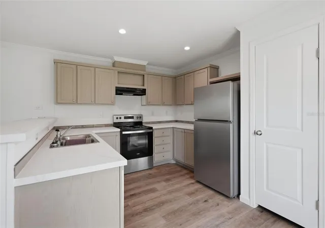 Photo 4 of Manufactured home for sale at 4251 E Hawaii Ln, Hernando, FL 34442 | MLS# W7887702 | Listing updated on 2026-10-01