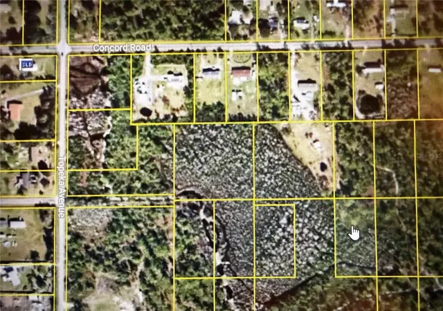5th image of Topeka Ave, Saint Cloud, FL 34773 | MLS# G5115167