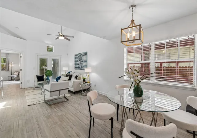 Photo 2 of Townhouse for sale at 4418 W N B St, Tampa, FL 33609 | MLS# TB8529852 | Listing updated on 2026-09-23