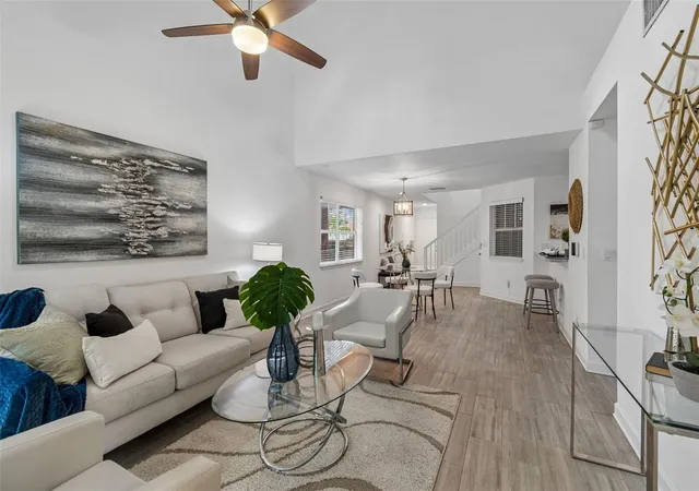 Photo 4 of Townhouse for sale at 4418 W N B St, Tampa, FL 33609 | MLS# TB8529852 | Listing updated on 2026-09-23