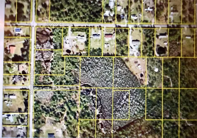 5th image of Concord Rd, Saint Cloud, FL 34773 | MLS# G5115169
