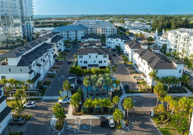 Photo 3 of Townhouse for sale at 5351 Bridge St #62, Tampa, FL 33611 | MLS# TB8529860 | Listing updated on 2026-10-05