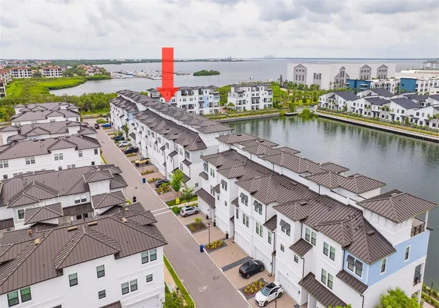 Photo 4 of Townhouse for sale at 5351 Bridge St #62, Tampa, FL 33611 | MLS# TB8529860 | Listing updated on 2026-10-05