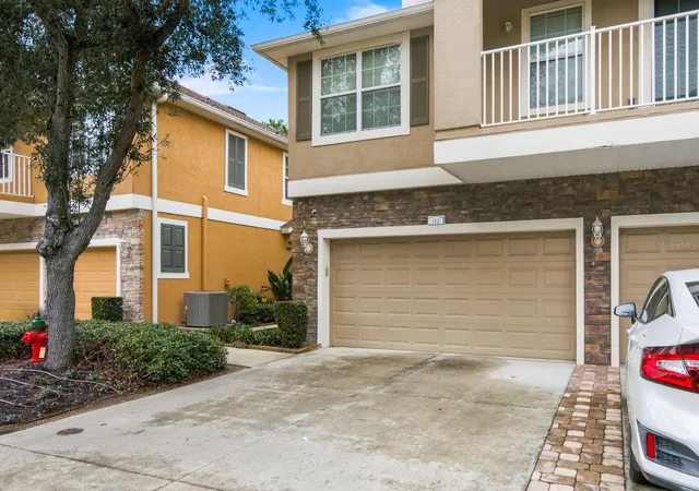 Photo 1 of Townhouse for sale at 7001 Interbay Blvd #192, Tampa, FL 33616 | MLS# TB8529861 | Listing updated on 2026-09-21