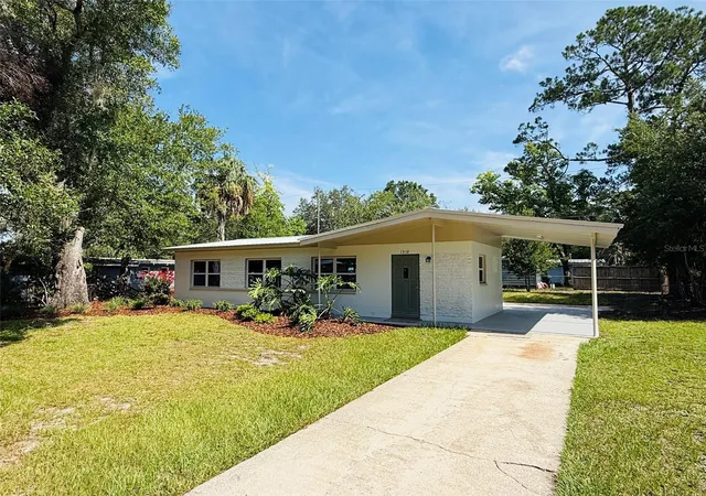 Photo 1 of Single family home for sale at 1312 Ne 28th Avenue, Gainesville, FL 32609 | MLS# GC542014 | Listing updated on 2026-07-17