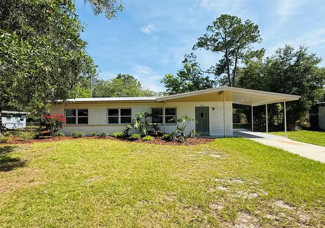 Photo 2 of Single family home for sale at 1312 Ne 28th Avenue, Gainesville, FL 32609 | MLS# GC542014 | Listing updated on 2026-07-17