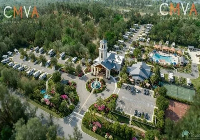 Land for sale at Tbd E Highway 316, FORT MC COY, FL 32134 | MLS# O6425678