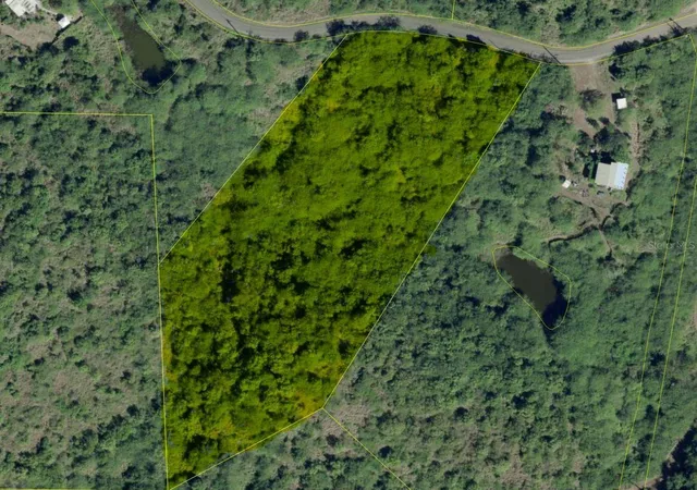 Photo 2 of Land for sale at 10 SE Harbour Ests, Culebra, PR 00775 | MLS# PR9122808 | Listing updated on 2026-07-17