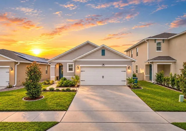 Photo 1 of Single family home for sale at 3664 Sungrove Cir, Sanford, FL 32771 | MLS# TB8529870 | Listing updated on 2026-10-05