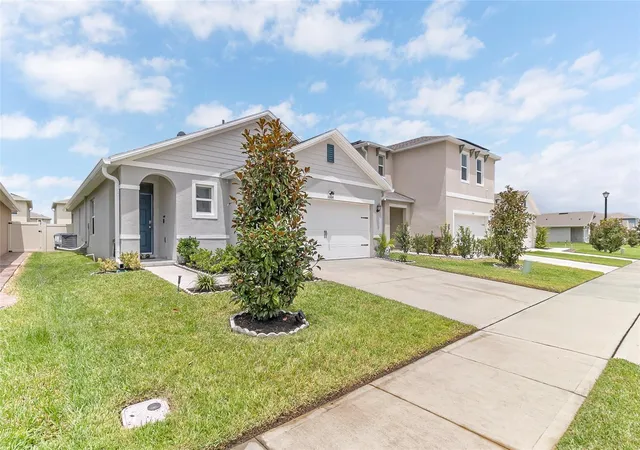 3rd image of 3664 Sungrove Cir, Sanford, FL 32771 | MLS# TB8529870